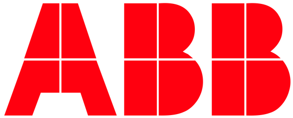 Logo de ABB