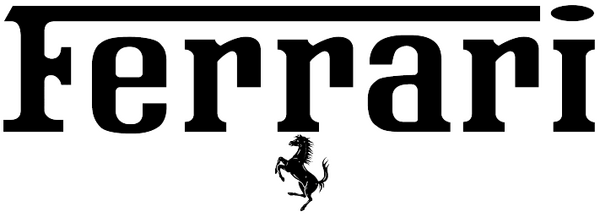 Logo Ferrari
