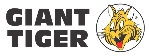 Logo Giant Tiger