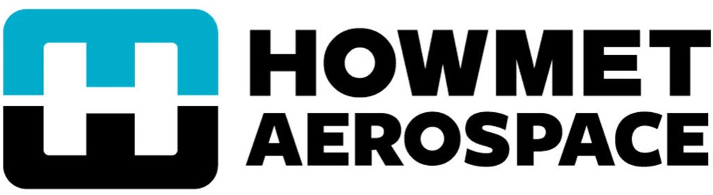 Logo of Howmet Aerospace