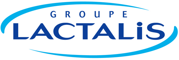 Logo Lactalis