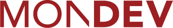 Logo Mondev