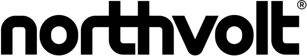 Logo Northvolt