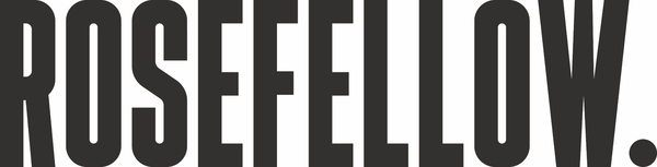 Logo de Rosefellow
