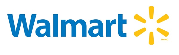 Logo Walmart