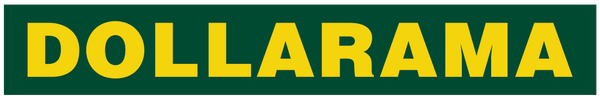 Dollarama Logo