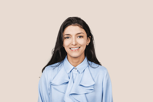 Portrait de Sameh Mnejja