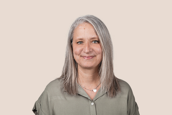 Photo de Anouchka Hurst