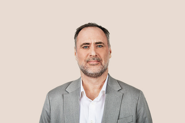 Photo de Bernard Olivier