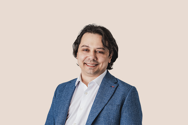 Photo de Erdal Biberoglu