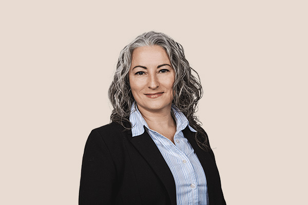 Photo de France Poirier