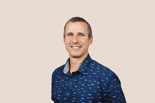 Photo de Martin Bouchard