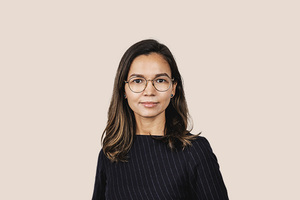 Photo de Milyausha Gabdrakhmanova