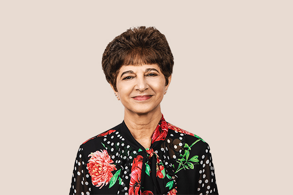 Photo de Naziha Bekhaled