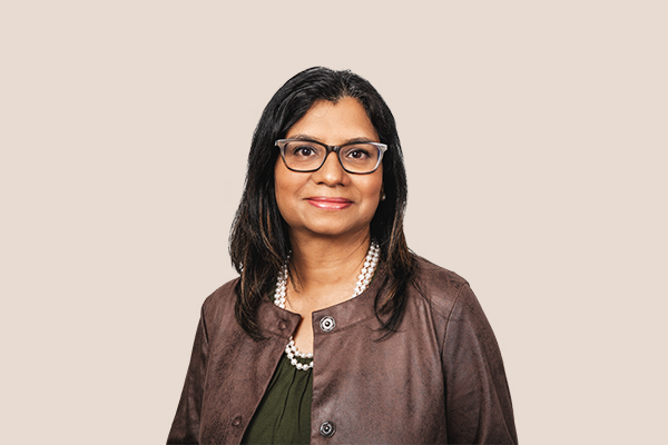 Photo de Sheelu Gupta