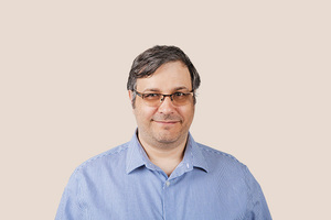 Photo d'Yavor Kalushkov